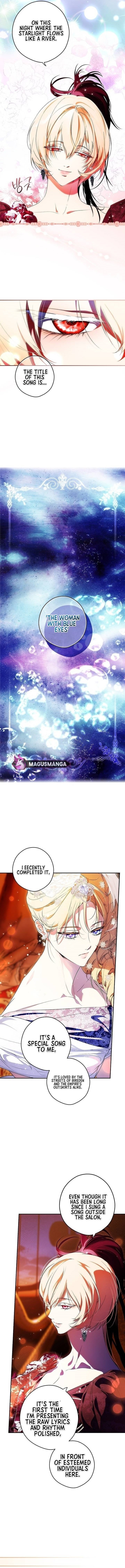 Secret Lady, Chapter 98 image 02